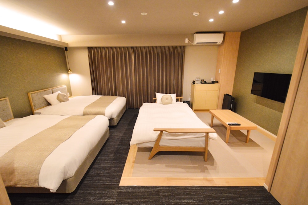 RINN 堀川五条 京都