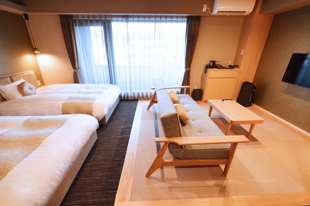RINN 堀川五条 京都
