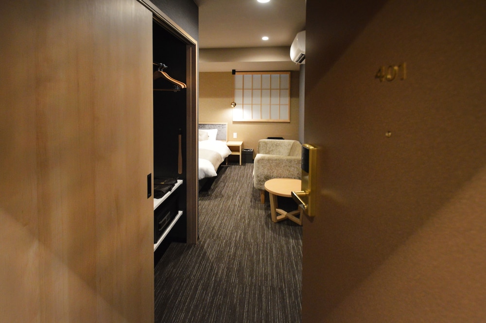 RINN 堀川五条 京都