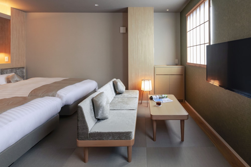 RINN 堀川五条 京都