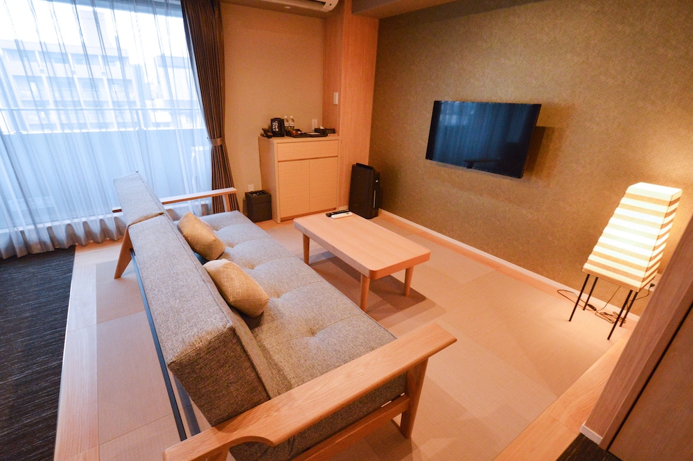 RINN 堀川五条 京都