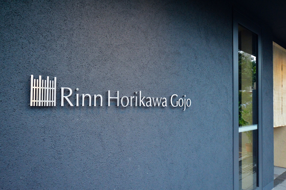 RINN 堀川五条 京都