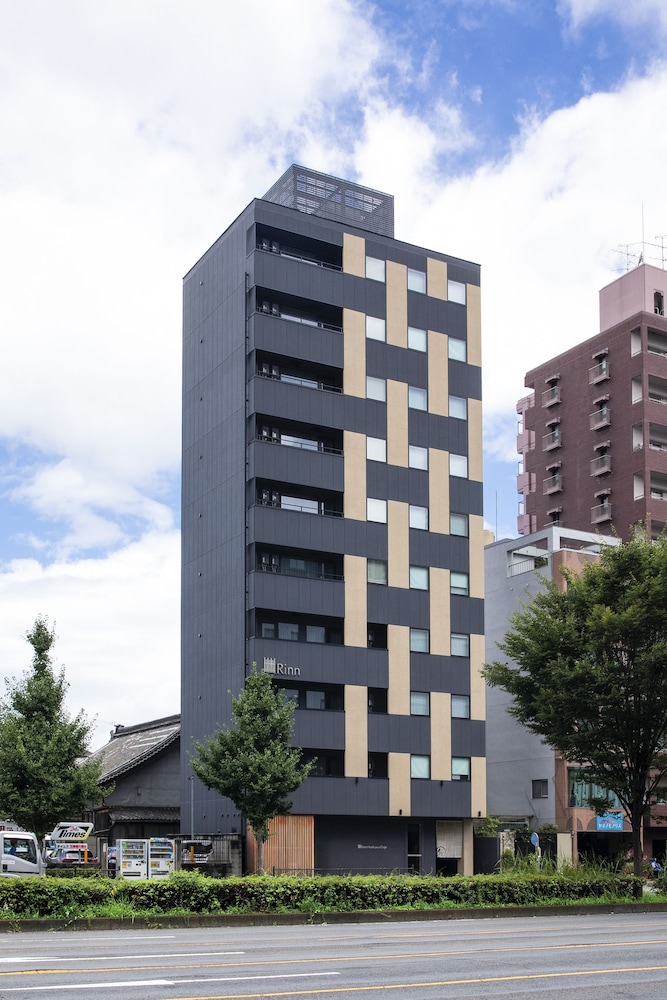 RINN 堀川五条 京都