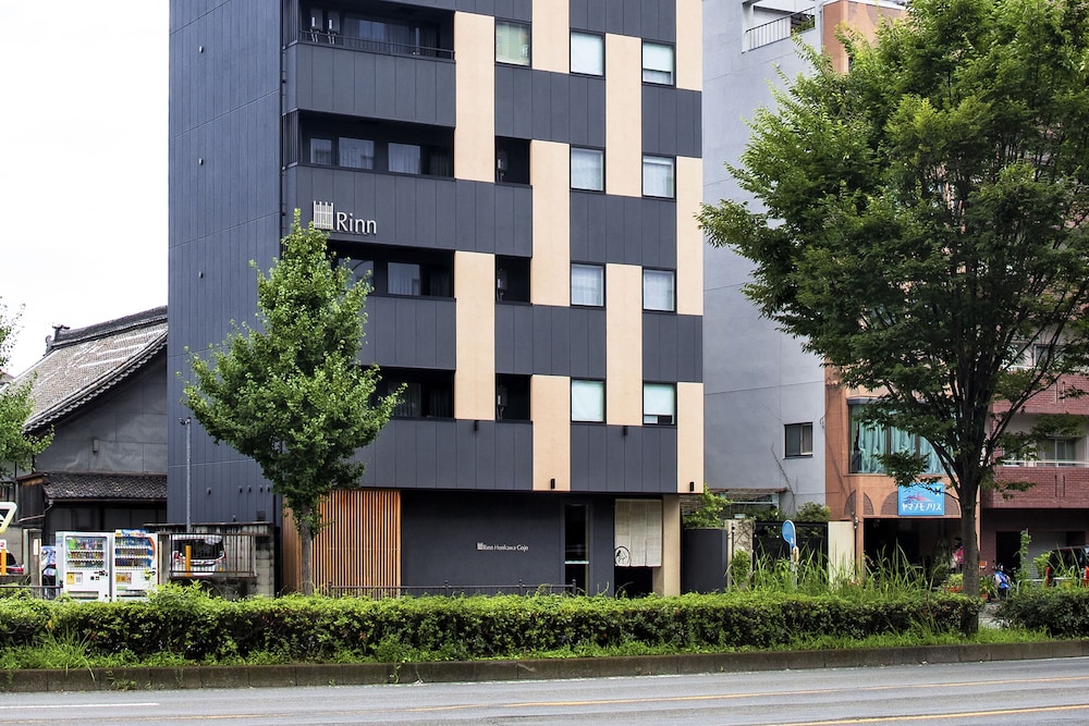 RINN 堀川五条 京都