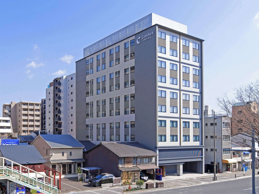 コンフォートホテル京都堀川五条 京都