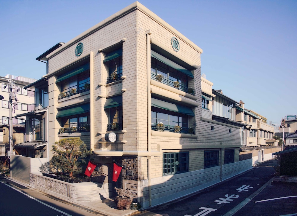 丸福樓 京都