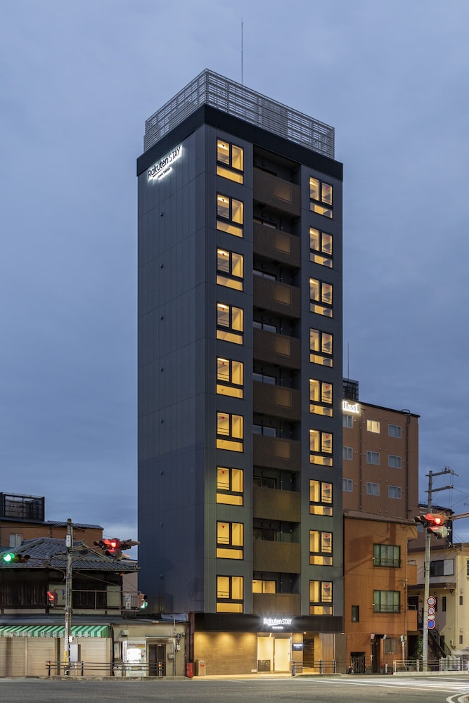 RAKUTEN STAY KYOTO STATION 京都