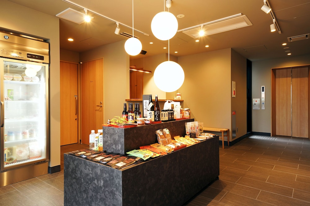 RAKUTEN STAY KYOTO STATION 京都