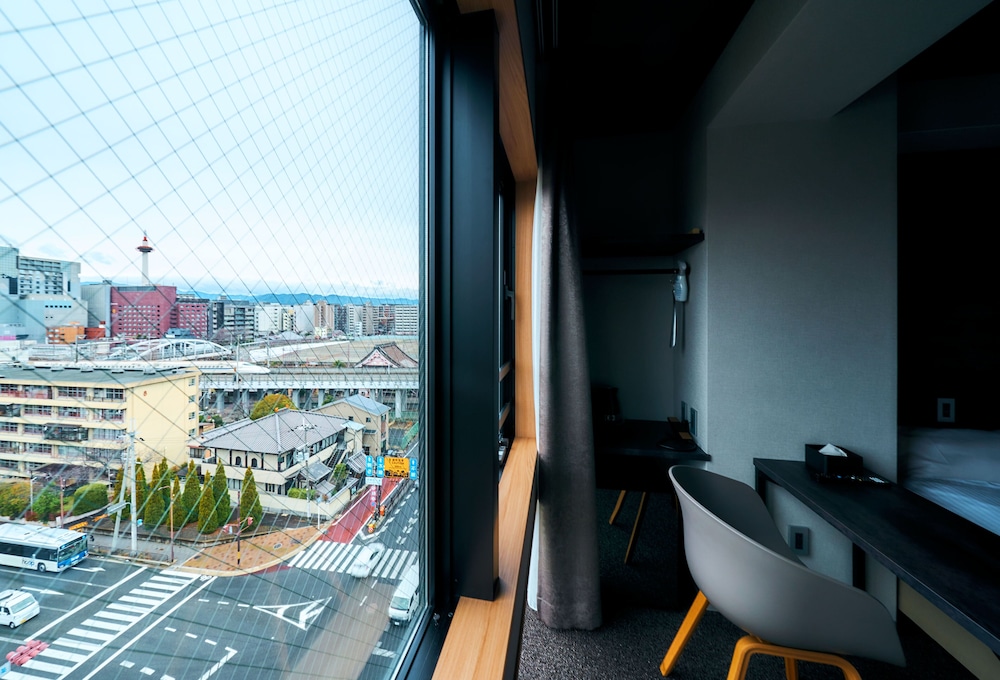 RAKUTEN STAY KYOTO STATION 京都