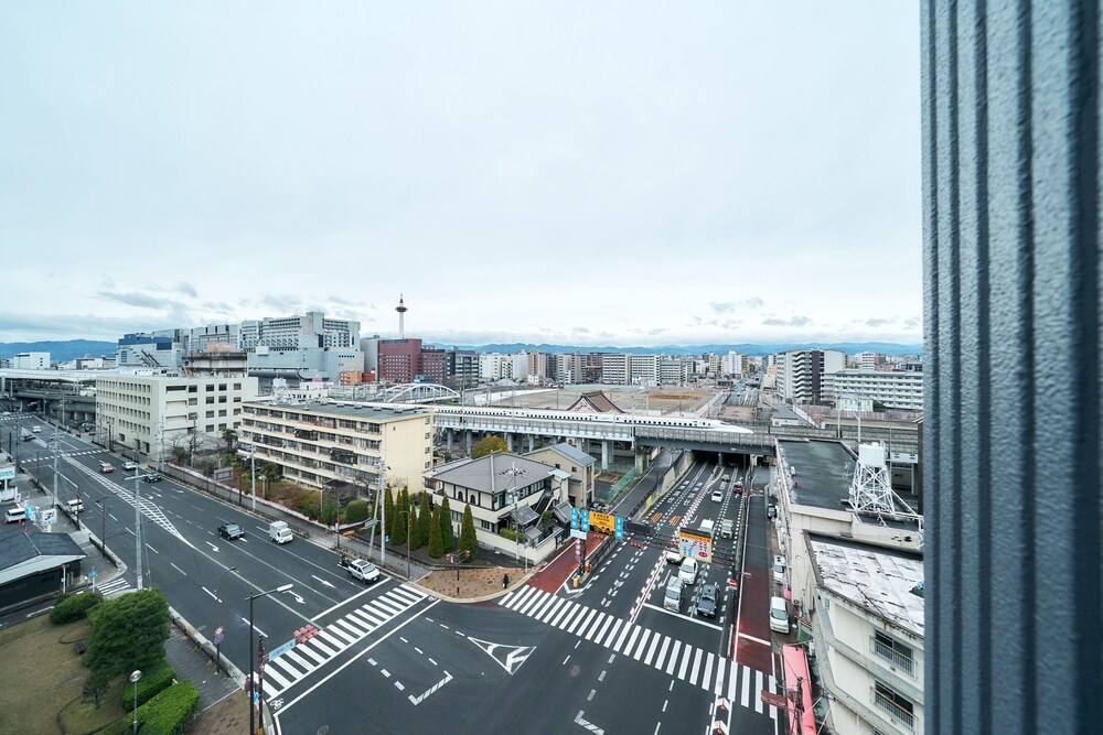 RAKUTEN STAY KYOTO STATION 京都