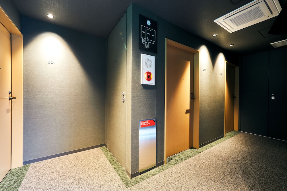 RAKUTEN STAY KYOTO STATION 京都