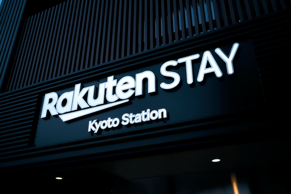 RAKUTEN STAY KYOTO STATION 京都