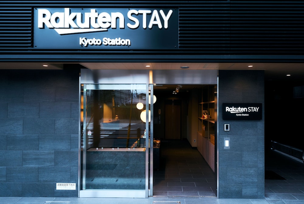 RAKUTEN STAY KYOTO STATION 京都