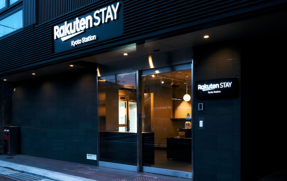 RAKUTEN STAY KYOTO STATION 京都