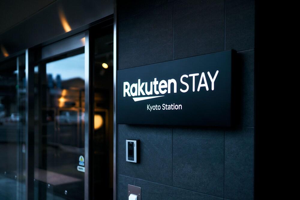 RAKUTEN STAY KYOTO STATION 京都