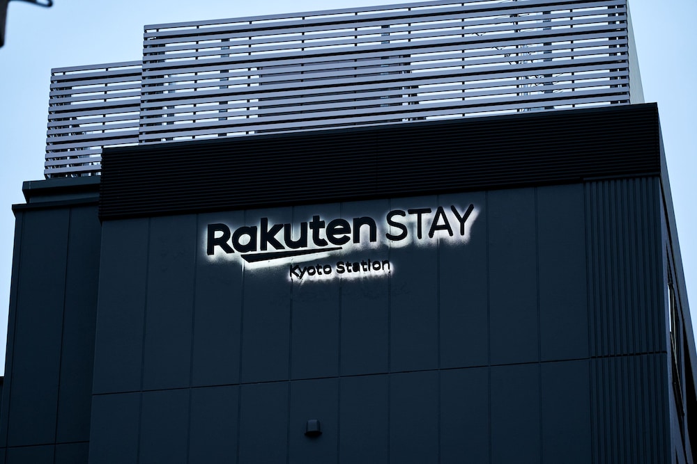RAKUTEN STAY KYOTO STATION 京都