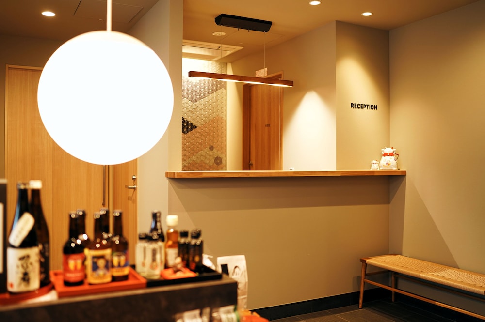 RAKUTEN STAY KYOTO STATION 京都