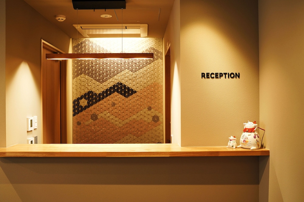 RAKUTEN STAY KYOTO STATION 京都