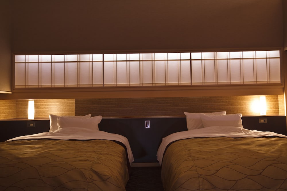 湯の花温泉　京YUNOHANA RESORT 翠泉 京都