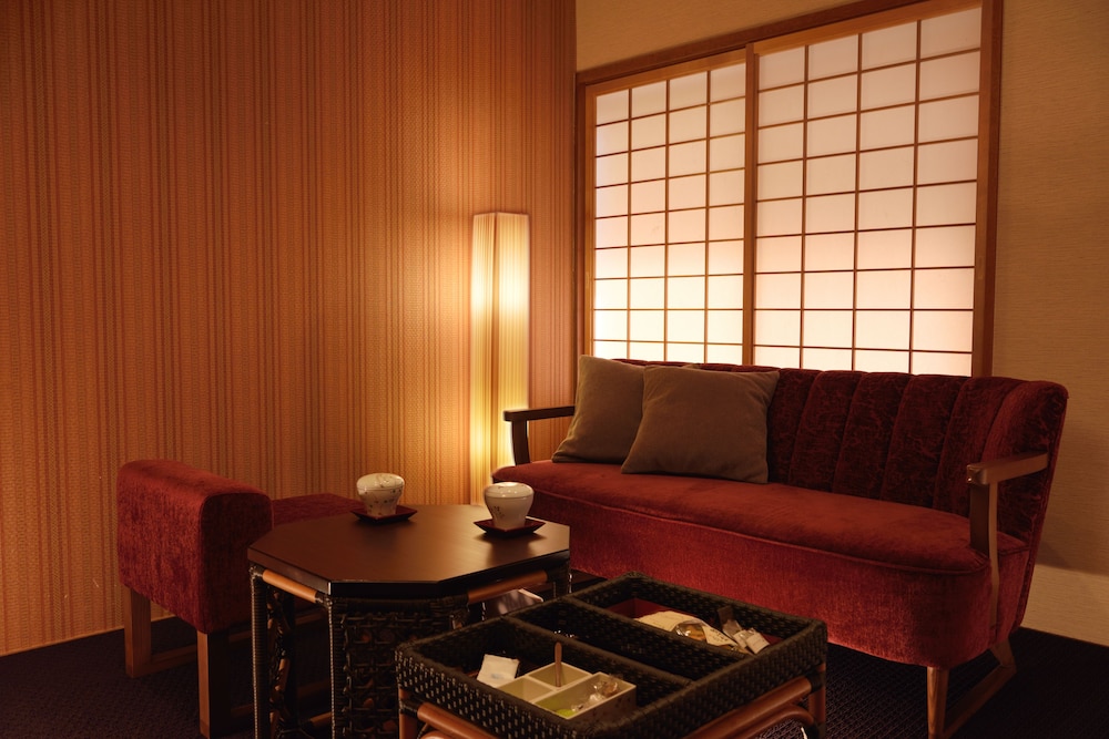 湯の花温泉　京YUNOHANA RESORT 翠泉 京都