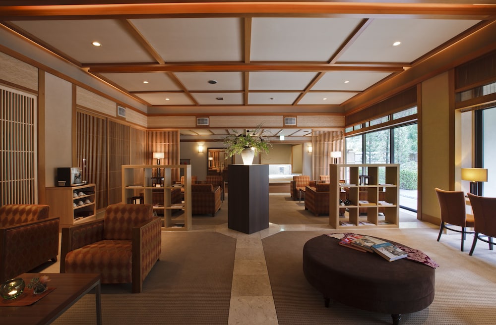 湯の花温泉　京YUNOHANA RESORT 翠泉 京都