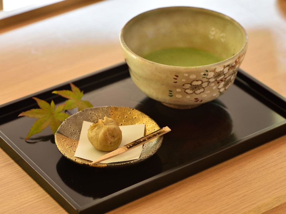 湯の花温泉　京YUNOHANA RESORT 翠泉 京都