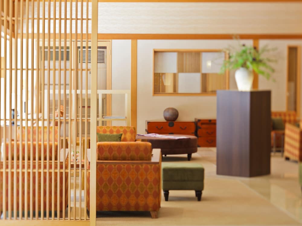 湯の花温泉　京YUNOHANA RESORT 翠泉 京都