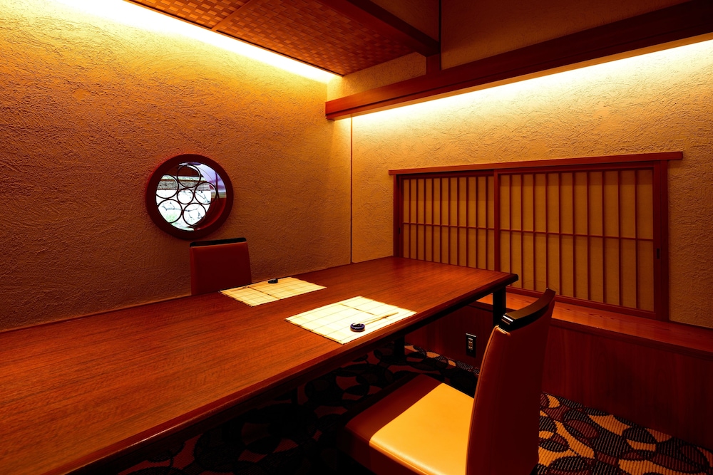湯の花温泉　京YUNOHANA RESORT 翠泉 京都