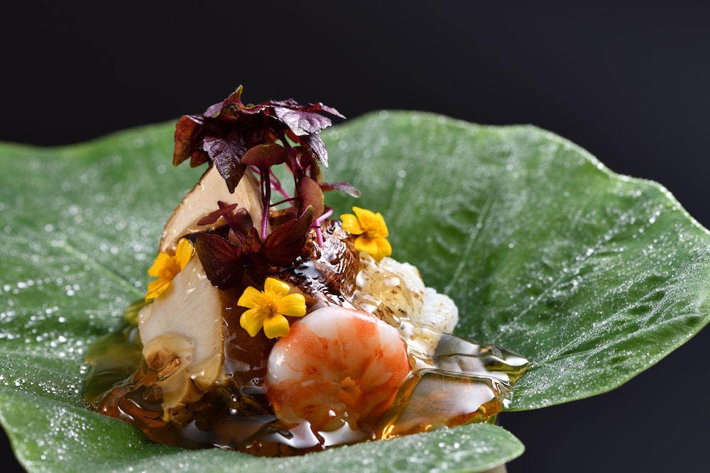 湯の花温泉　京YUNOHANA RESORT 翠泉 京都