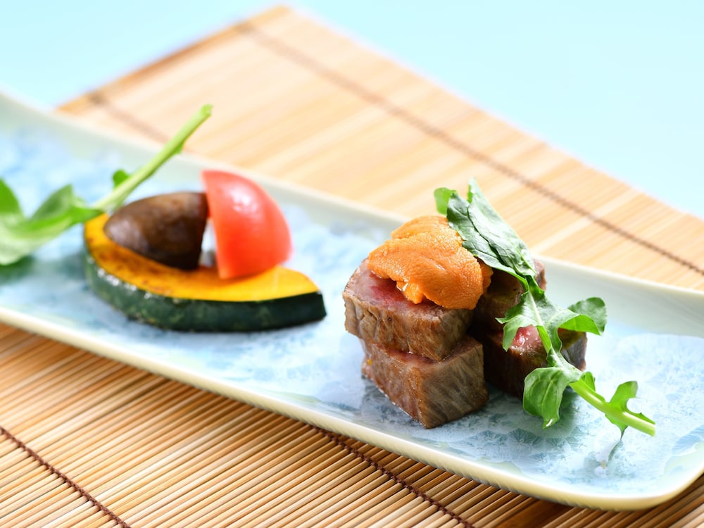 湯の花温泉　京YUNOHANA RESORT 翠泉 京都