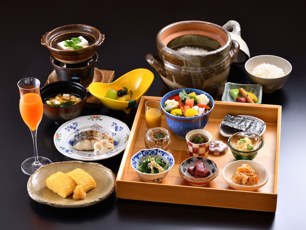 湯の花温泉　京YUNOHANA RESORT 翠泉 京都