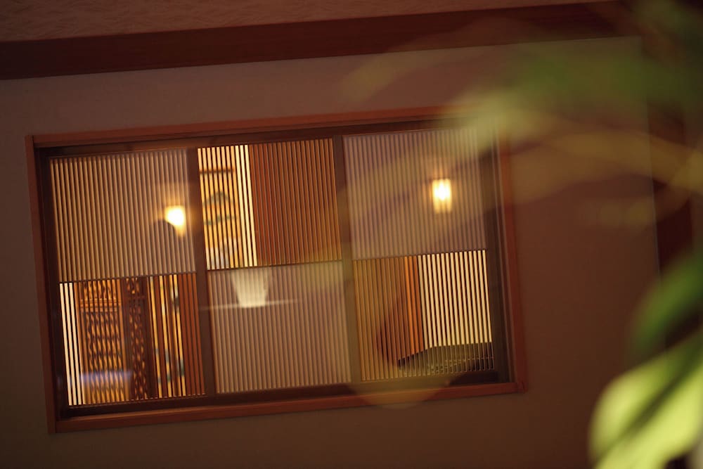 湯の花温泉　京YUNOHANA RESORT 翠泉 京都