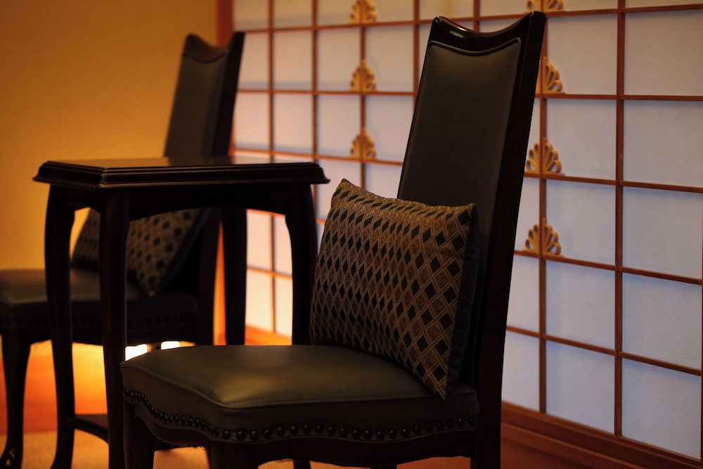 湯の花温泉　京YUNOHANA RESORT 翠泉 京都