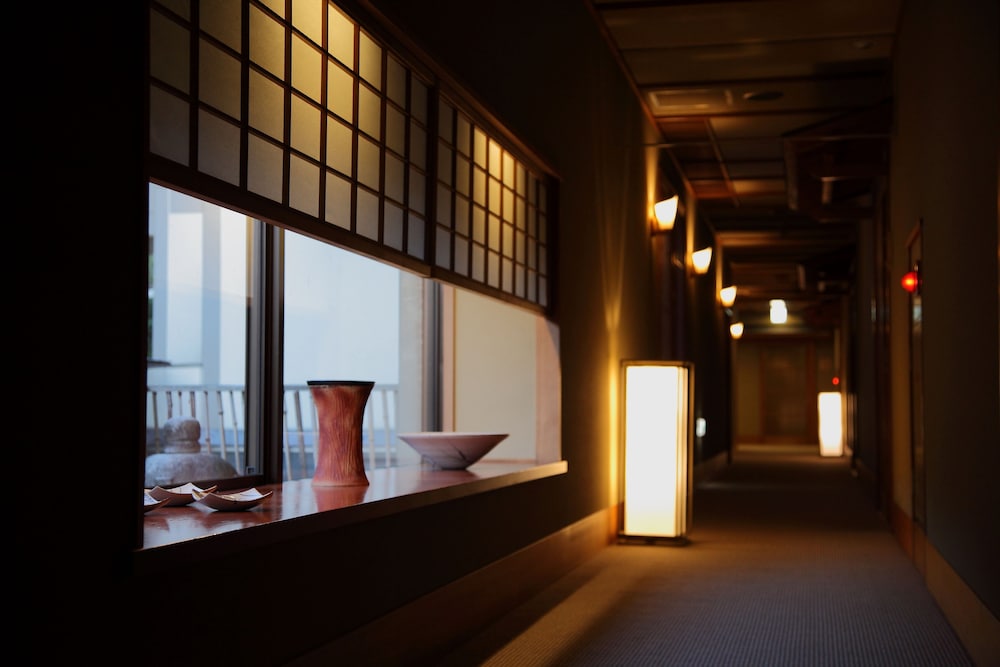 湯の花温泉　京YUNOHANA RESORT 翠泉 京都