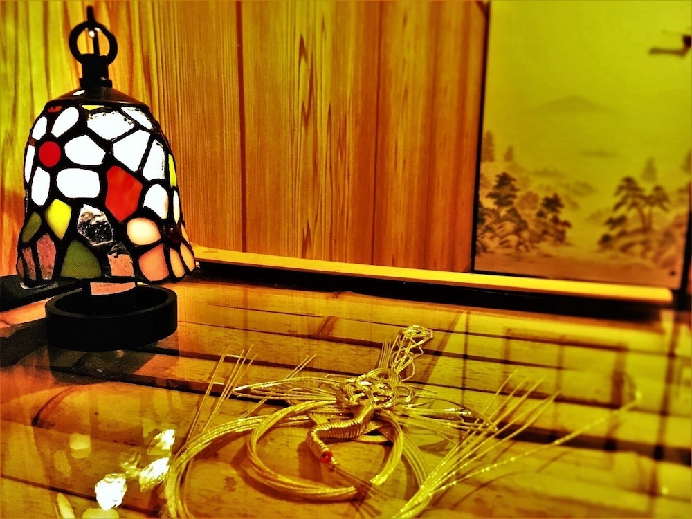 GUEST HOUSE OUMI 近江 京都