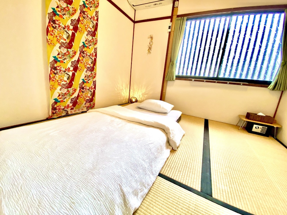 GUEST HOUSE OUMI 近江 京都