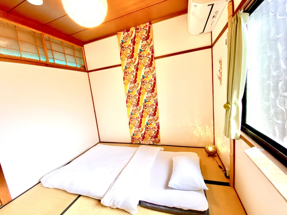 GUEST HOUSE OUMI 近江 京都