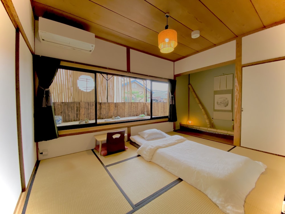 GUEST HOUSE OUMI 近江 京都