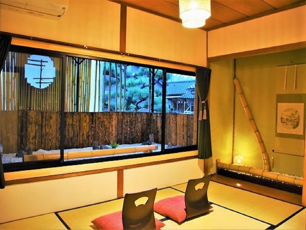 GUEST HOUSE OUMI 近江 京都