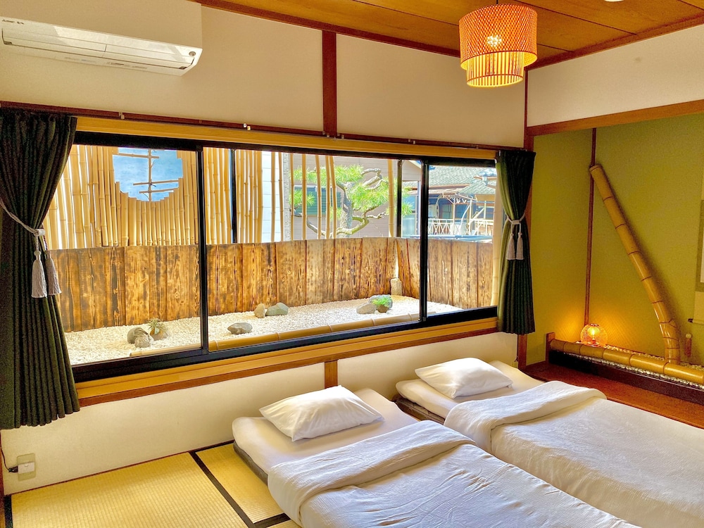 GUEST HOUSE OUMI 近江 京都