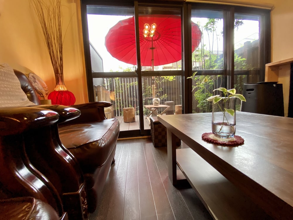 GUEST HOUSE OUMI 近江 京都
