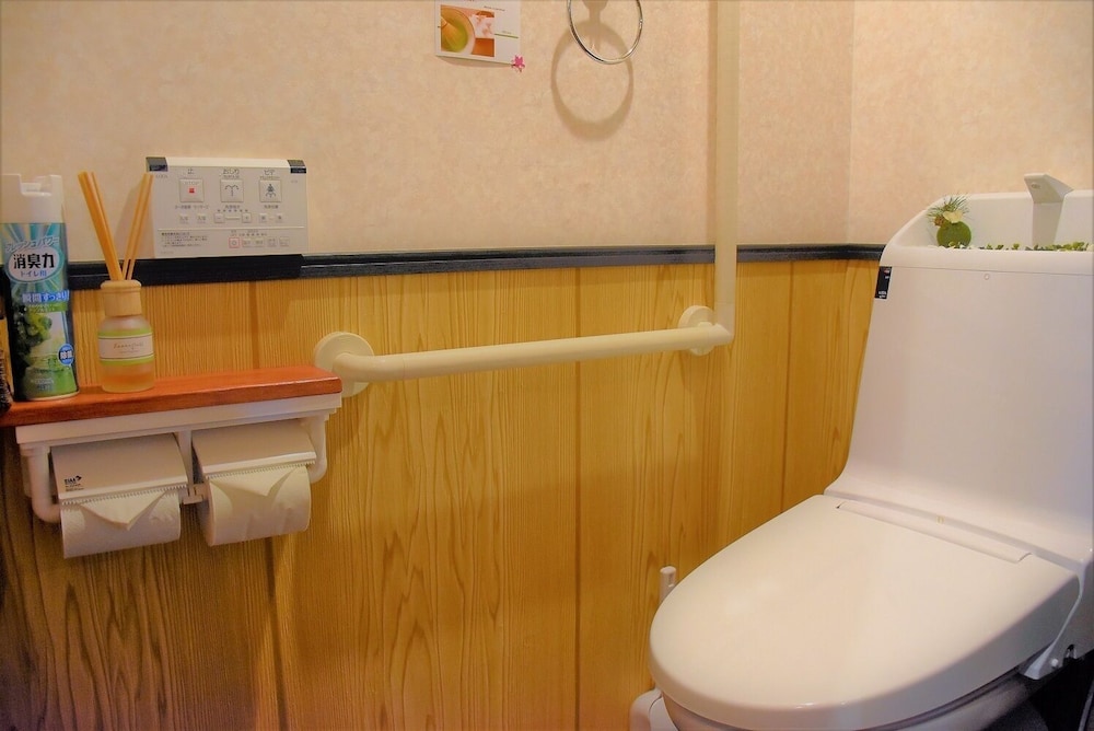 GUEST HOUSE OUMI 近江 京都