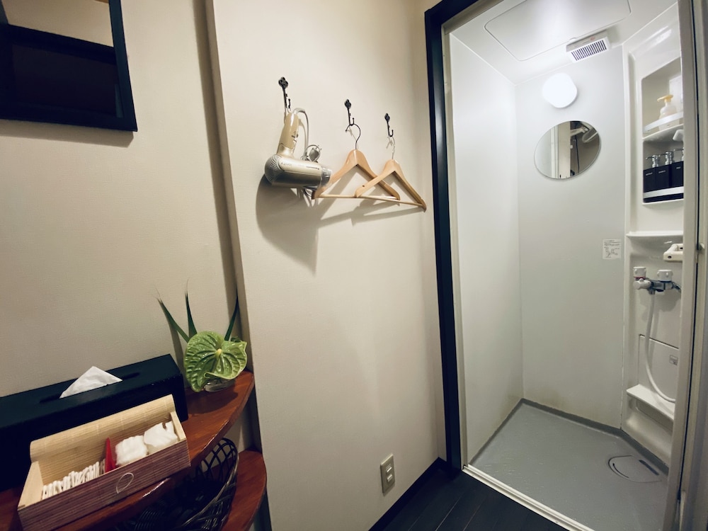 GUEST HOUSE OUMI 近江 京都