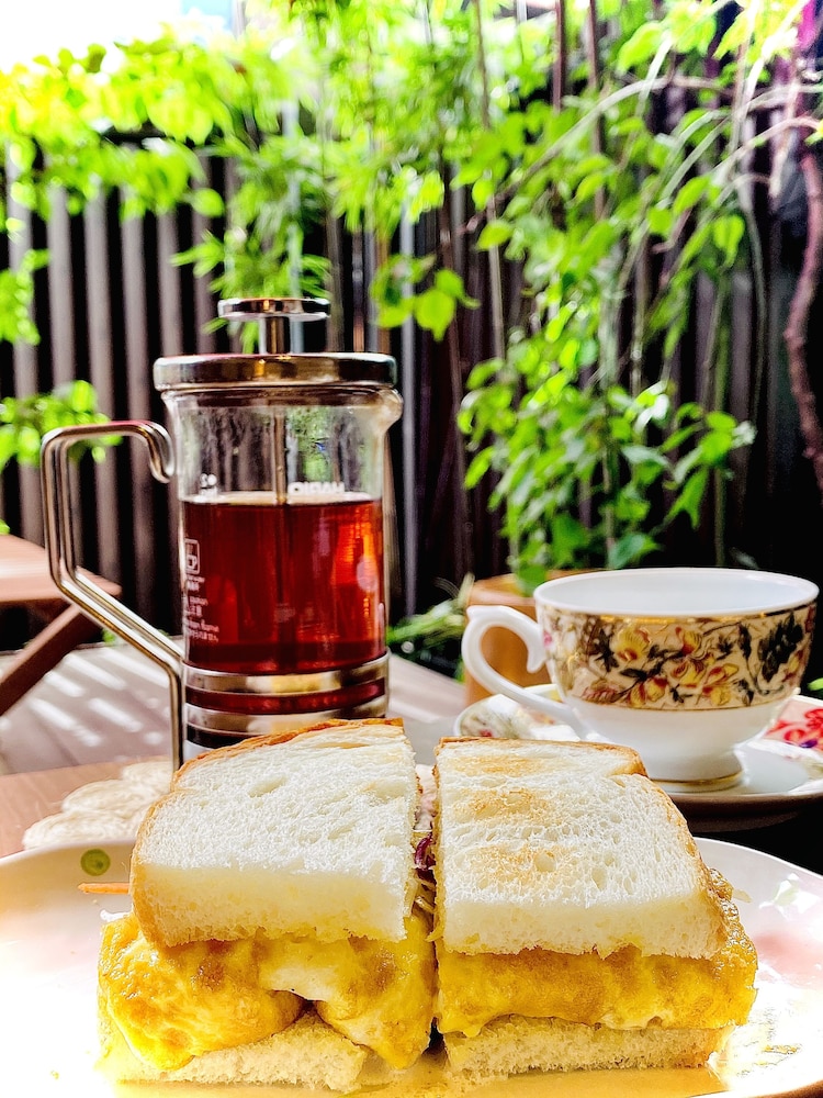 GUEST HOUSE OUMI 近江 京都