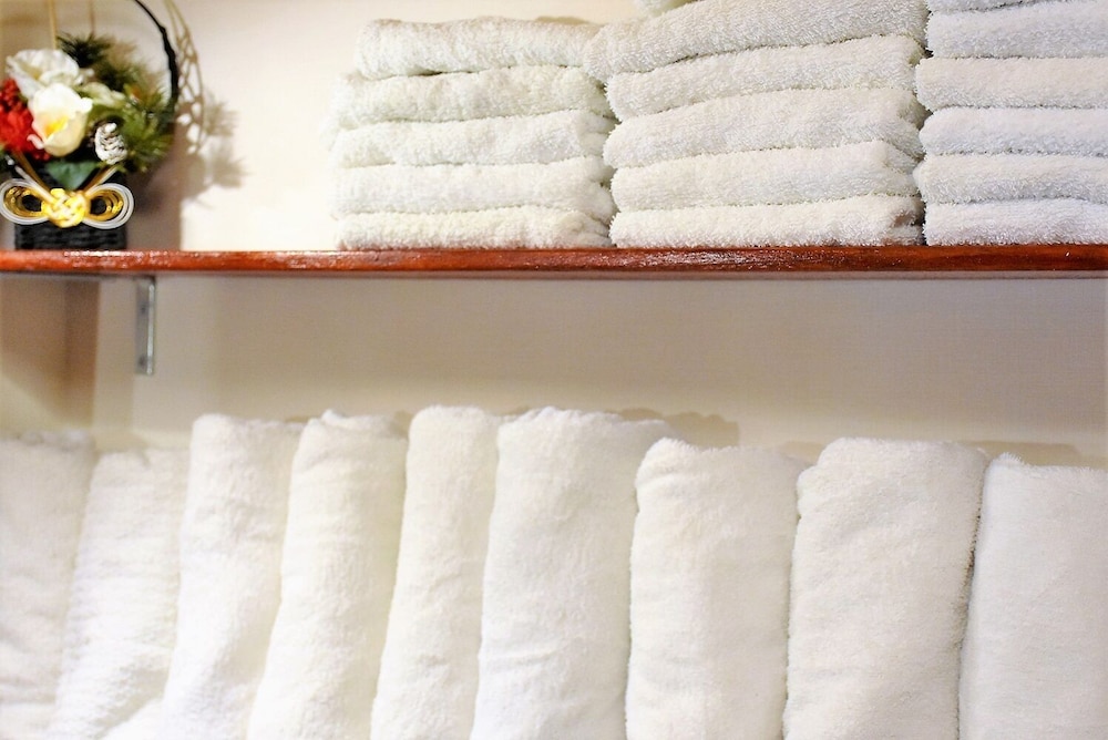 GUEST HOUSE OUMI 近江 京都