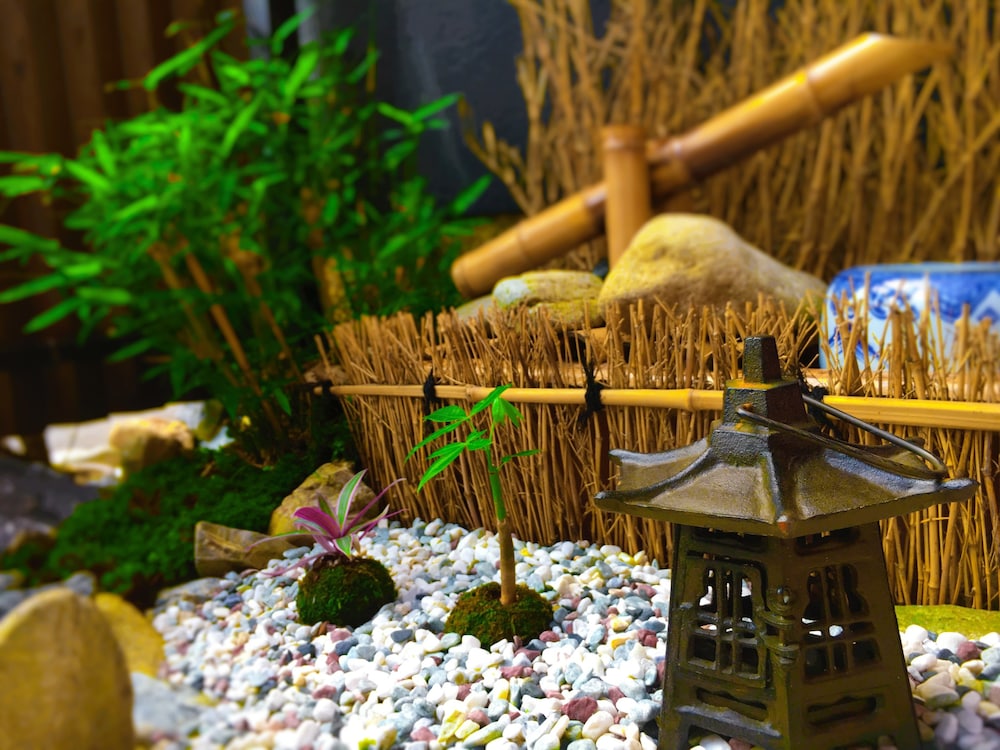 GUEST HOUSE OUMI 近江 京都