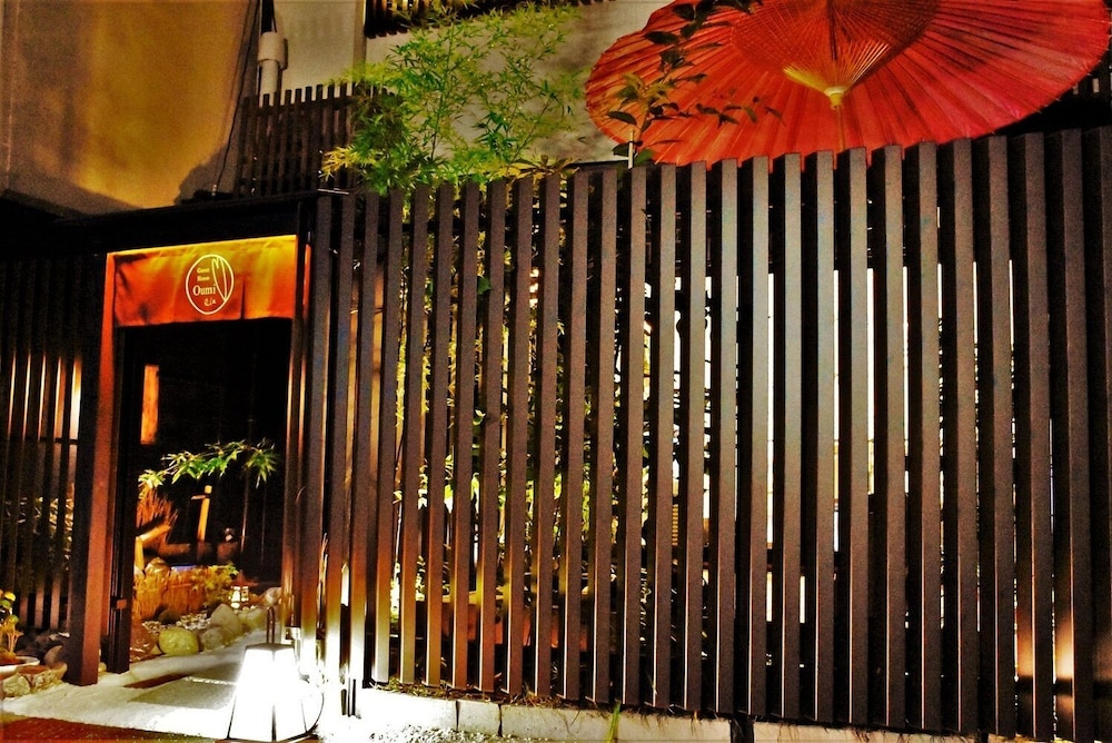 GUEST HOUSE OUMI 近江 京都