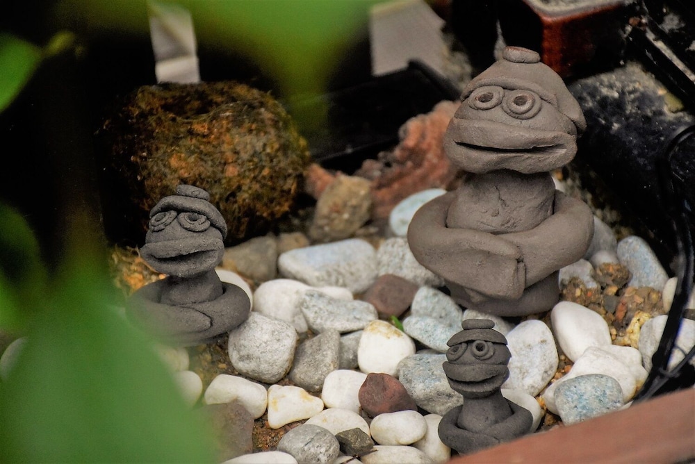 GUEST HOUSE OUMI 近江 京都