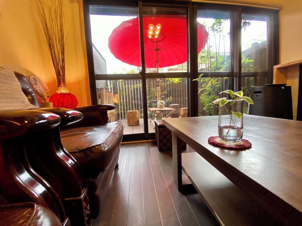 GUEST HOUSE OUMI 近江 京都