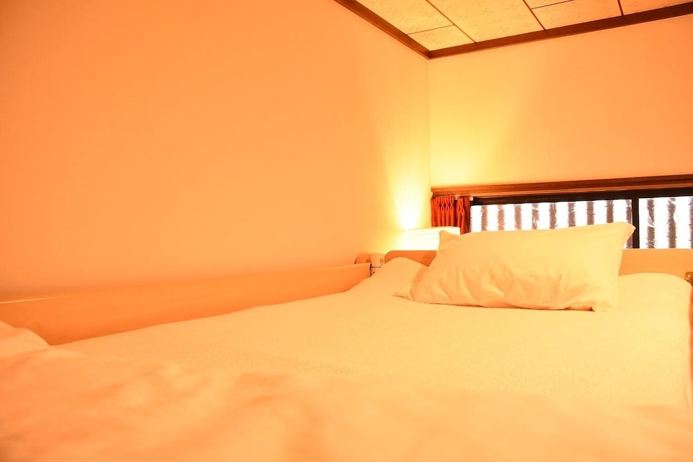 GUEST HOUSE OUMI 近江 京都